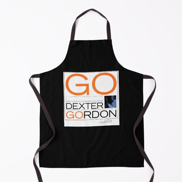Item preview, De.xter Go.rdon G.o designed and sold by GaySalmons.