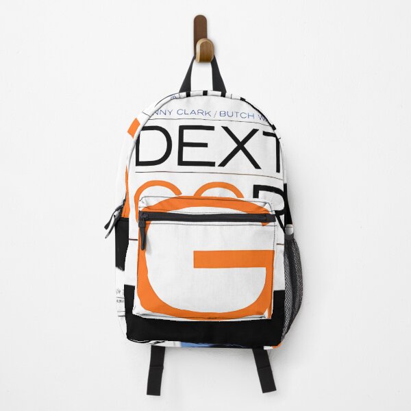 Item preview, De.xter Go.rdon G.o designed and sold by GaySalmons.