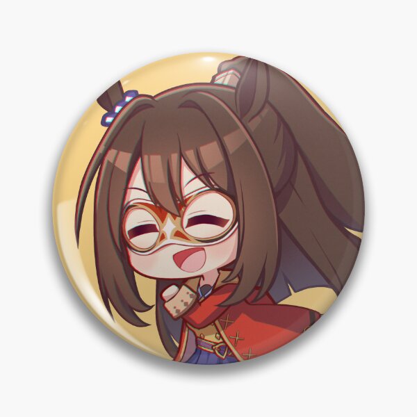 Item preview, Umamusume - El Condor Pasa designed and sold by Despuntater.