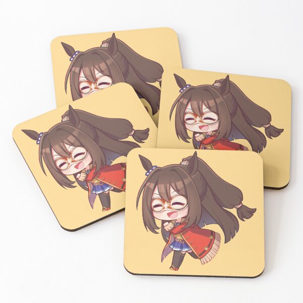 Item preview, Umamusume - El Condor Pasa designed and sold by Despuntater.