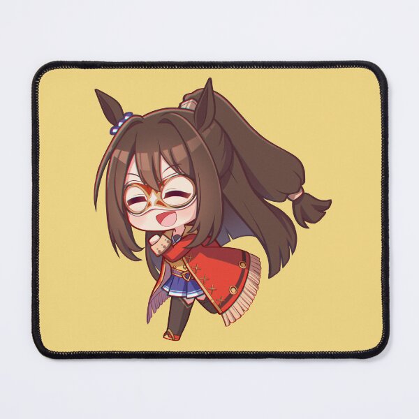 Item preview, Umamusume - El Condor Pasa designed and sold by Despuntater.