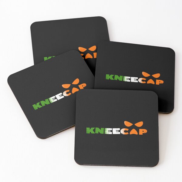 Item preview, Kneecap designed and sold by TaureanMoen.