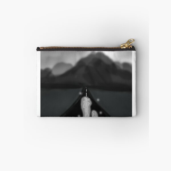 Aperçu de l'œuvre Memory Road créée et vendue par Felicia's Art shop.