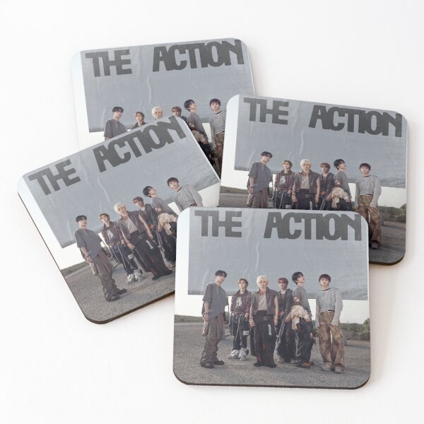 Item preview, BOY NEXT DOOR (KPOP) designed and sold by jaofnn.
