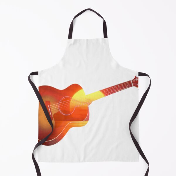 Item preview, Guitar Sunset designed and sold by Thundervolt09.