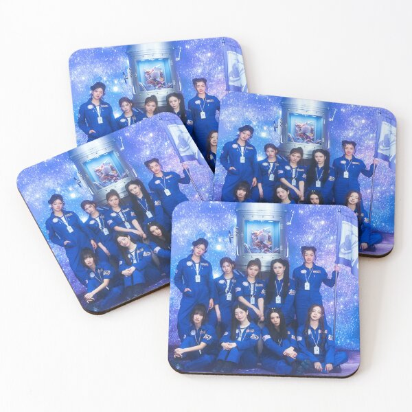 Item preview, TWICE designed and sold by jaofnn.
