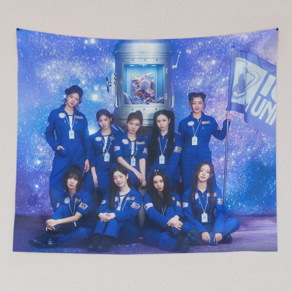 Item preview, TWICE designed and sold by jaofnn.