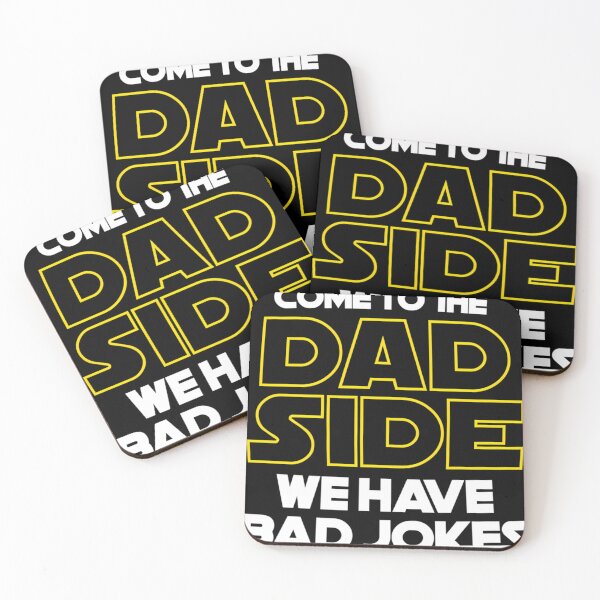 Item preview,  Dad Side designed and sold by Farkaettina.