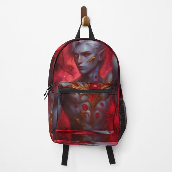 Item preview, Crimson Moon of Ether Zodiac Cancer designed and sold by Ecosetereos.