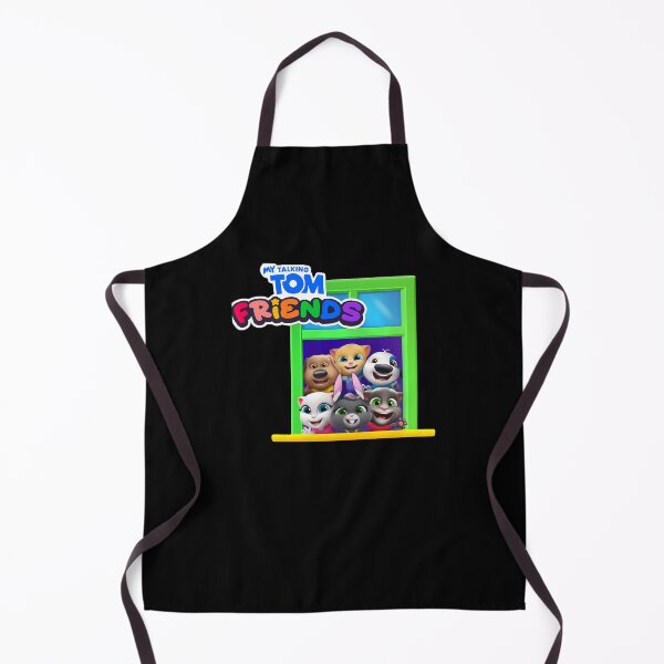 Item preview, M.y Tal.king A.nd Frie.nds T.om Lo.ve Yo.u designed and sold by GaySalmons.
