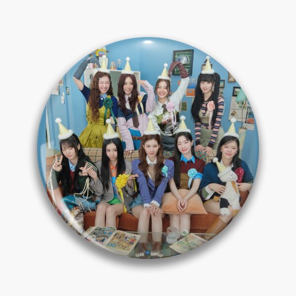Item preview, TWICE designed and sold by jaofnn.
