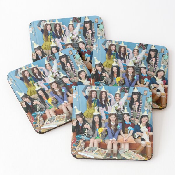 Item preview, TWICE designed and sold by jaofnn.