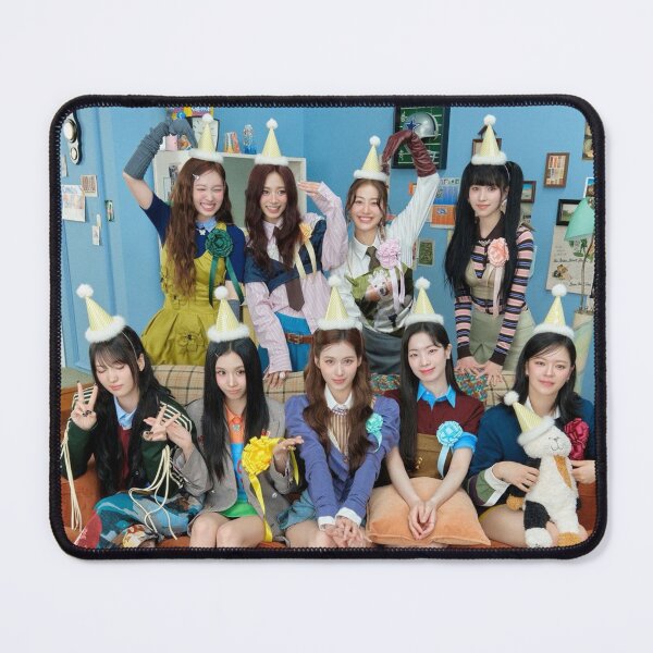 Item preview, TWICE designed and sold by jaofnn.