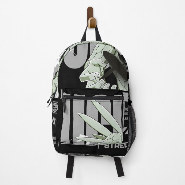 Item preview, Broken Hero designed and sold by Charliechaney3.