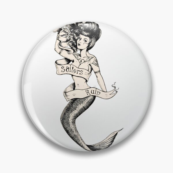 Item preview, Sailors Ruin	 designed and sold by esnutoejupj9.