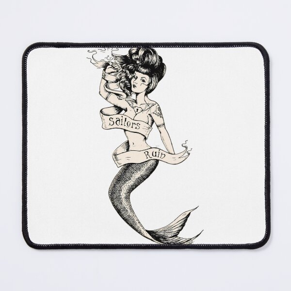 Item preview, Sailors Ruin designed and sold by esnutoejupj9.
