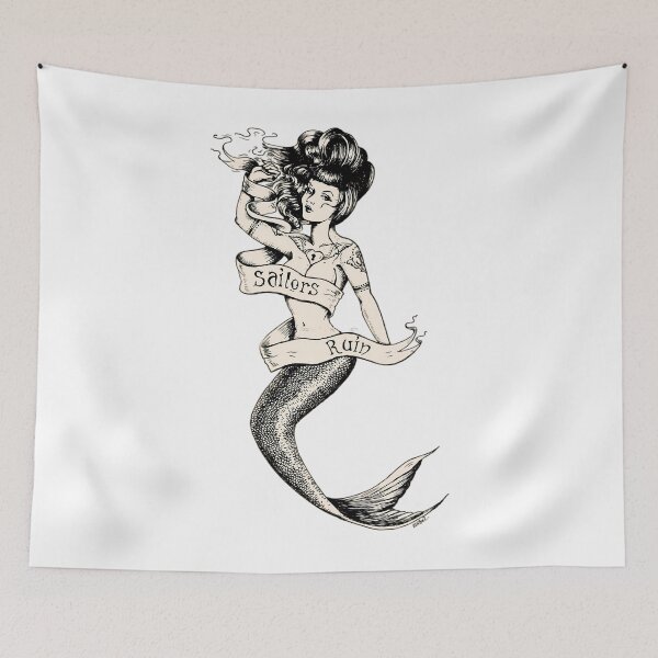 Item preview, Sailors Ruin	 designed and sold by esnutoejupj9.