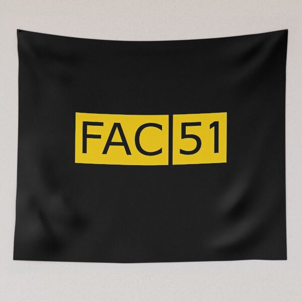 Item preview,  Fac 51 - Manchester - Music Gig Merchandise  Artwork. designed and sold by BonitaWaters.