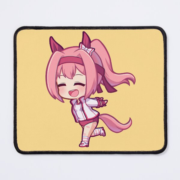 Item preview, Umamusume - Haru Urara designed and sold by Despuntater.