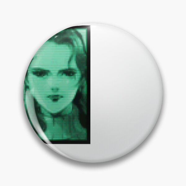 Item preview, Naomi Codec designed and sold by Harry Draws Straws.