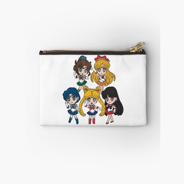 Item preview, The Sailor Stars designed and sold by ArtsieArt.