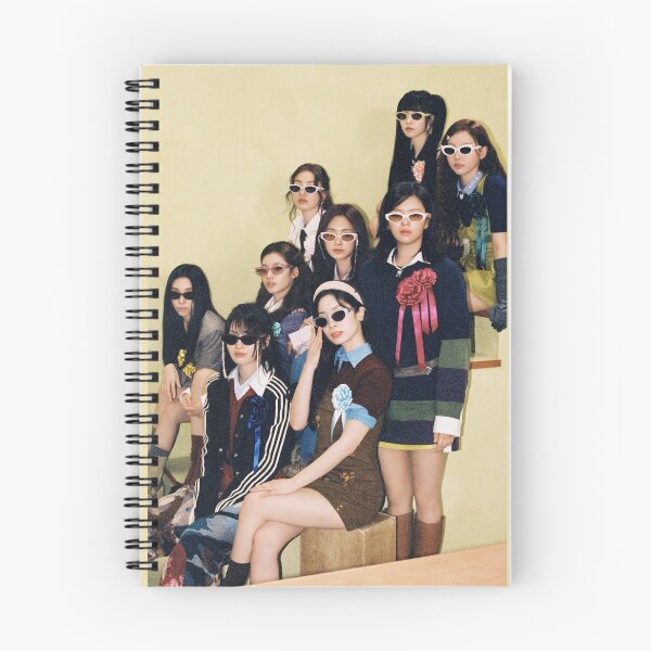 Item preview, TWICE designed and sold by jaofnn.