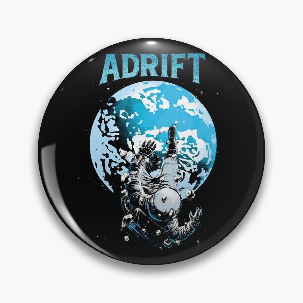 Item preview, ADRIFT: Lost Between Worlds designed and sold by digijob.