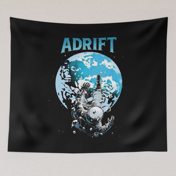 Item preview, ADRIFT: Lost Between Worlds designed and sold by digijob.
