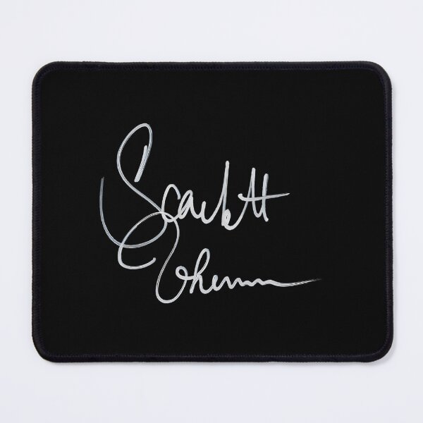 Item preview, Scarlett Johanson Autograph designed and sold by CasaraLarson.