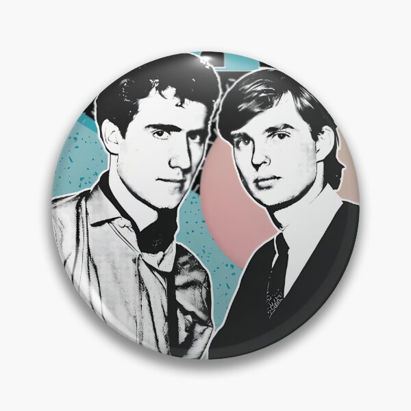 Item preview, Omd Original Retro Tribute designed and sold by BonitaWaters.