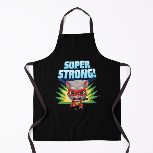 Item preview, Su.per Str.ong designed and sold by GaySalmons.