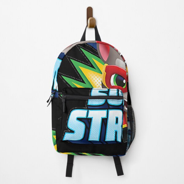 Item preview, Su.per Str.ong designed and sold by GaySalmons.