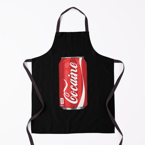 Item preview, C.ocaine Ca.n designed and sold by LowellFortin.