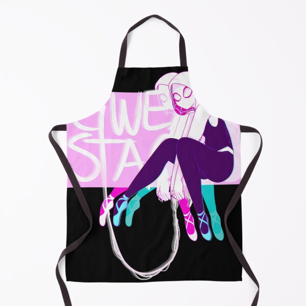 Item preview, Spider-Gwen designed and sold by CasaraLarson.