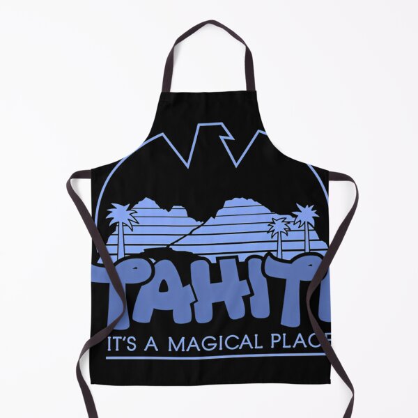 Item preview, Magical Tahiti designed and sold by CasaraLarson.