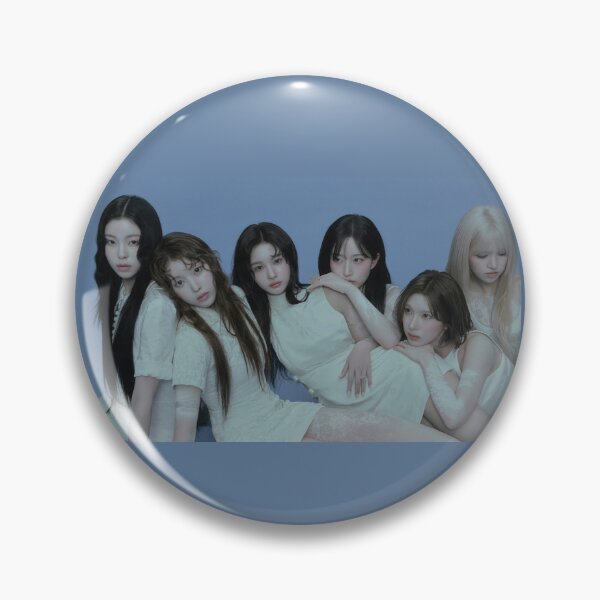 Item preview, NMIXX (KPOP) designed and sold by jaofnn.