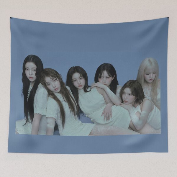 Item preview, NMIXX (KPOP) designed and sold by jaofnn.
