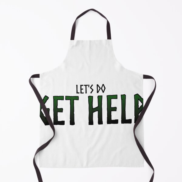 Item preview, Lets Do Get Help Thor Quote designed and sold by CasaraLarson.
