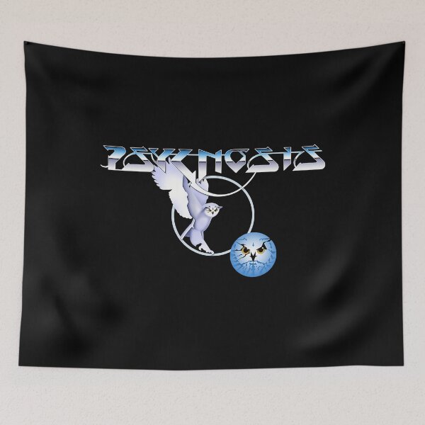 Item preview,  Psygnosis designed and sold by Farkaettina.