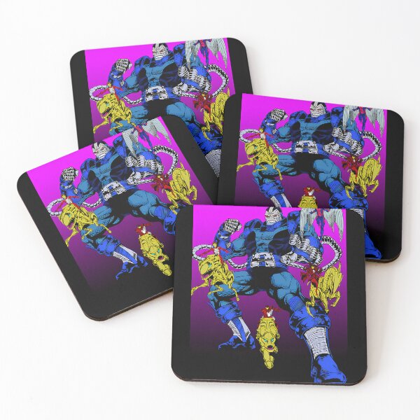 Item preview, X-Men Apocalypse designed and sold by CasaraLarson.