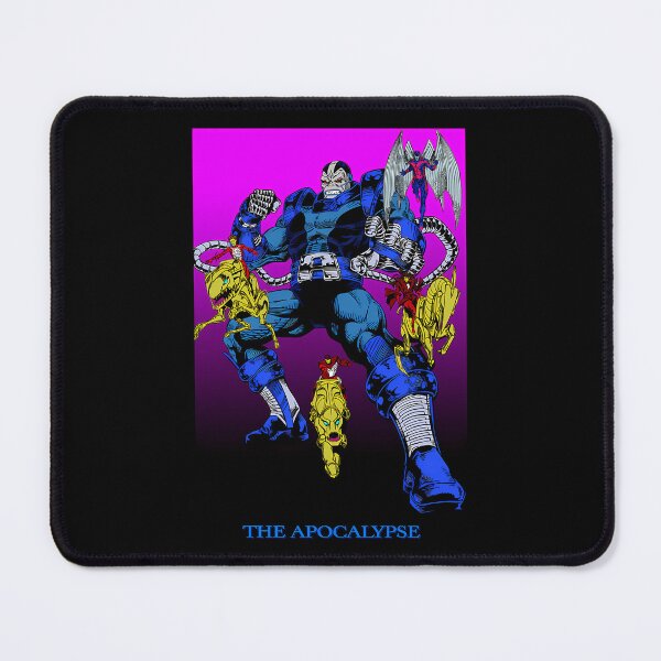 Item preview, X-Men Apocalypse designed and sold by CasaraLarson.
