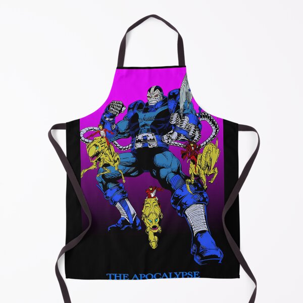 Item preview, X-Men Apocalypse designed and sold by CasaraLarson.