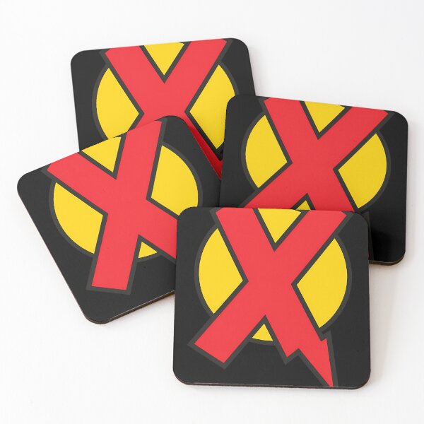 Item preview,  X-Statix designed and sold by CasaraLarson.