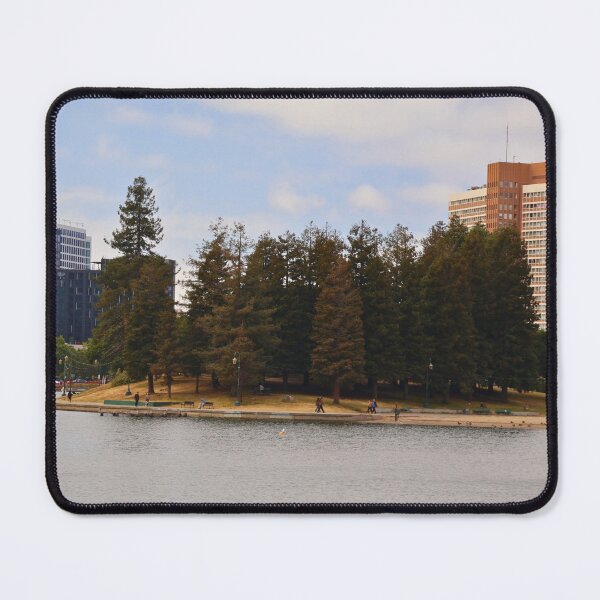 Item preview, Urban Park by the Lake designed and sold by Phakade's Photos.