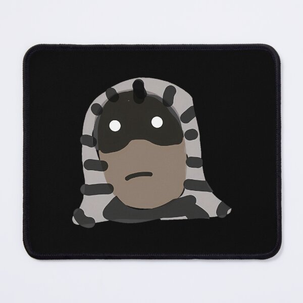 Item preview,  Poorly Drawn Cloak designed and sold by CasaraLarson.