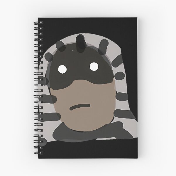 Item preview,  Poorly Drawn Cloak designed and sold by CasaraLarson.