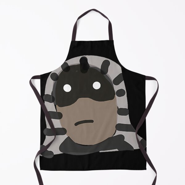 Item preview,  Poorly Drawn Cloak designed and sold by CasaraLarson.