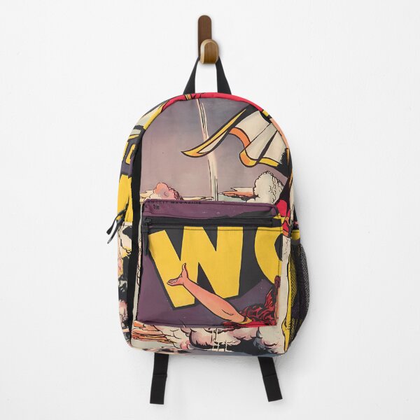 Item preview, Wow Comics - Shazam Mary Marvel designed and sold by CasaraLarson.