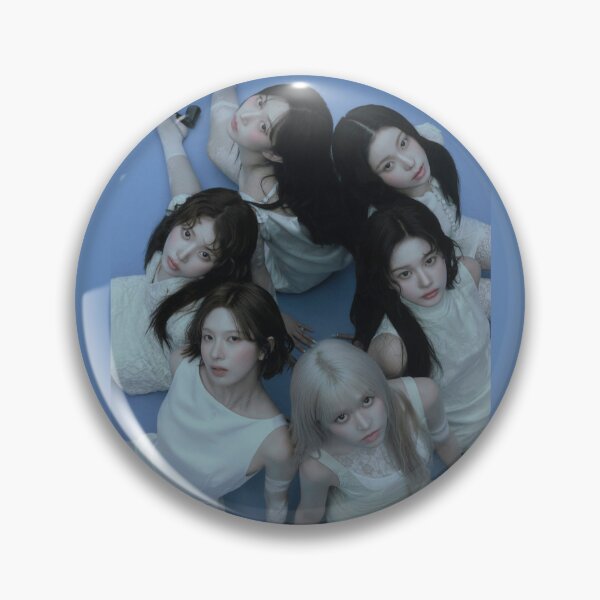 Item preview, NMIXX (KPOP) designed and sold by jaofnn.