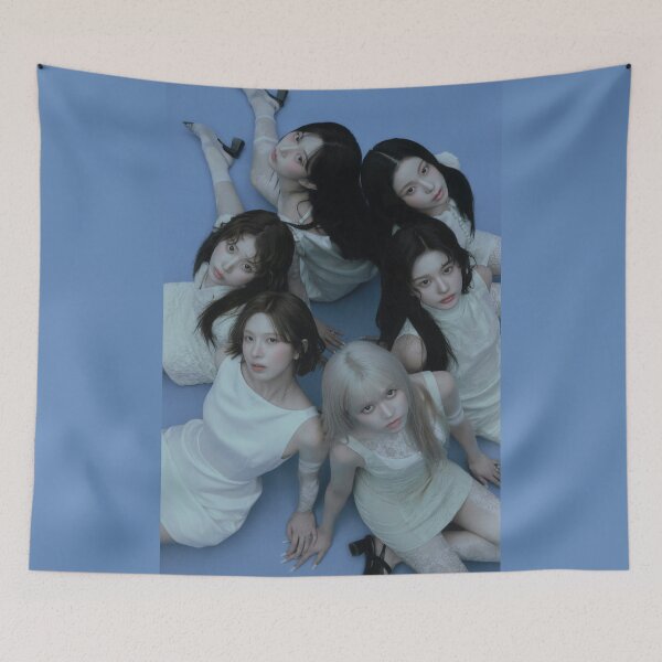 Item preview, NMIXX (KPOP) designed and sold by jaofnn.